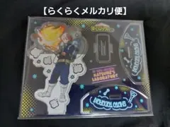 僕のヒーローアカデミア 轟焦凍 アクリルスタンド