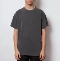 COMFORT COLORS Tシャツ ペッパー Lのサムネイル