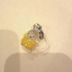 ミッフィー　めじるしアクセサリー
