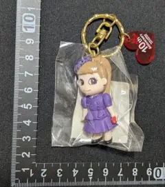 西野カナ オリジナルフィギュアマスコット 全国アリーナツアー2018