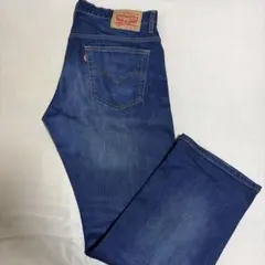 Levi’s 569