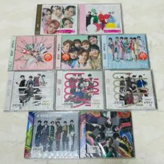 2026年最新】超特急 cdの人気アイテム - メルカリ