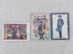 カラフルピーチ　ぷぴぱ　トレカ　なおきり　全員集合