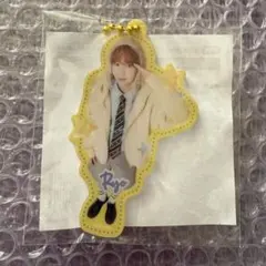 NCT WISH リョウ　ラントイ　ランダムトイ