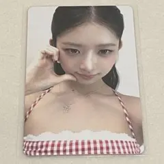 IVE SECRET 会場限定 トレカ レイ