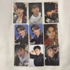 NCT マークThe Firstfruits MARK トレカ タワレコ特典 - メルカリ