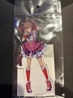 ウマ娘 浦和競馬場 コラボ 限定 アクリルスタンド スマートファルコン