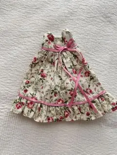 ネオブライスアウトフィット　リカちゃん