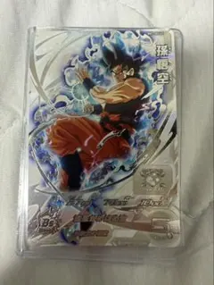 2026年最新】ドラゴンボールヒーローズ lcの人気アイテム - メルカリ
