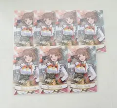 2026年最新】千燈ゆうひ スリーブの人気アイテム - メルカリ