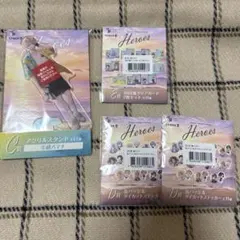 にじさんじ 海の家 緋八マナ