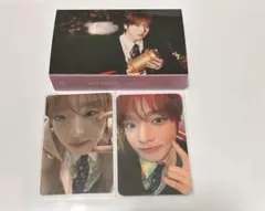 NCT WISH 「WISHLIST」 WISH for U サクヤver