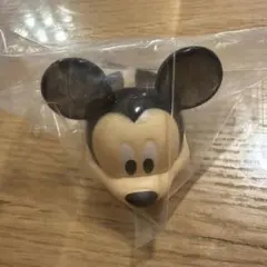 ミッキーマウス リング　ミッキー　ファッションリングコレクション