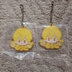 すとぷり一番くじ るぅとくん キーホルダー