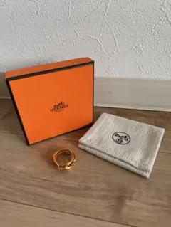 HERMES スカーフリングのサムネイル