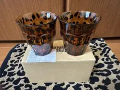 新品 WACKO MARIA DURALEX TWO SETS GLASSのサムネイル