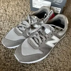 New Balance 996 スニーカー 23.5cm グレー