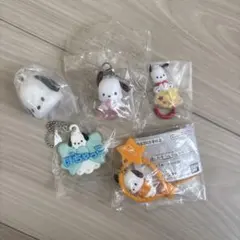 ポチャッコ ガチャガチャ まとめ売り