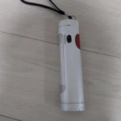 ELPA DOP-522 LEDハンディライト 懐中電灯のサムネイル