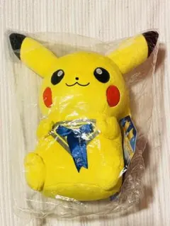 一番くじ　イーブイ　トゥインクルドリーム　A賞　ピカチュウ ぬいぐるみ