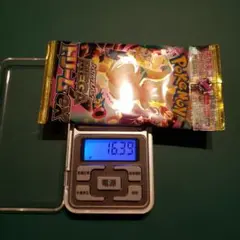 ポケモンカード　MEGAドリームex　5