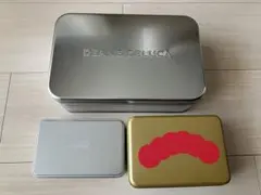 【DEAN&DELUCA他】クッキー缶　空き缶　3個