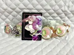 鬼滅の刃 甘露寺蜜璃5点セット ⭐︎ 未使用品
