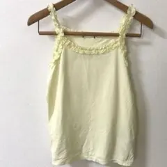 インナー キャミソール