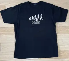 Dime Evolution Tシャツ　Lサイズのサムネイル