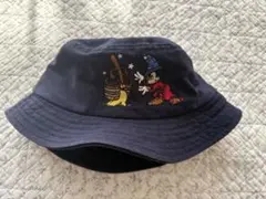 ミッキー魔法使いの弟子　ファンタジア ハット　58cm ディズニーリゾート