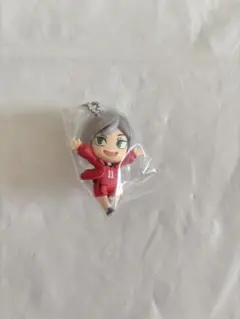 no.127 ハイキュー ガチャ
