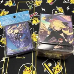 ドーブル CHR ソード&シールド 強化拡張パック 白熱のアルカナ キラ 07