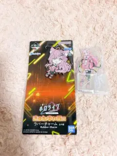 ホロライブ 一番くじ 博衣こより2点セット