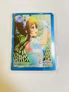 シャドウバース　エボルヴ　 あいの誓い 高森藍子 リーダー メルカリ便 高森藍子(EVOLVE)【SL】{CP02-SL02}《エルフ》