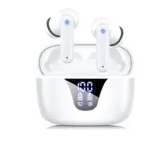 Bluetooth ワイヤレスイヤホン 動作確認済