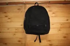黒　ナナミカ Day Pack デイパック リュックバックパックS25SO105のサムネイル