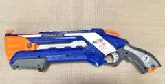 NERF ラフカット2×4 動作確認済み 美品のサムネイル
