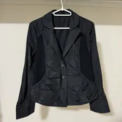 TRUNK トランク ジャケット テーラードジャケット コットン