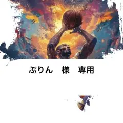 ぷりん　様　専用