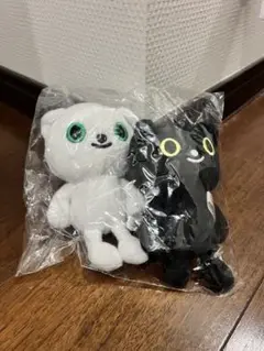 激安 クロネコヤマト　ねこちゃんぬいぐるみ　非売品