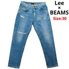 2025年最新】beams lee クラッシュデニムの人気アイテム - メルカリ