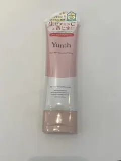 【新品未開封】Yunth ユンス 生VCクレンジングクリーム 120gのサムネイル