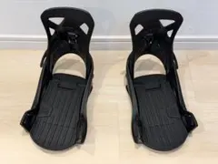 2026年最新】BURTON スノーボード ビンディングの人気アイテム - メルカリ