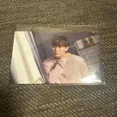 SEVENTEEN スングァン　FML タワレコ特典