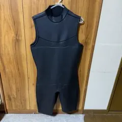 2mm ショートジョン メンズ ブラック（未使用） Yahoo!オークション -「ウェットスーツ ショートジョン