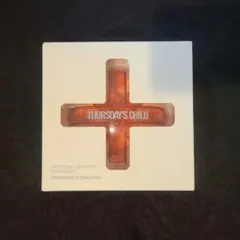 TXT ペンライトクロスパーツ Thursday's child