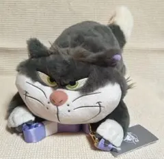 新品・タグ付】ハワイ クレイジーシャツ クリバンキャット ぬいぐるみ