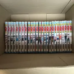 僕とロボコ 全巻セット 1-23巻 宮崎周平 - メルカリ