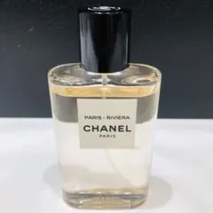 ♡シャネル　パリ　リヴィエラ　オードゥ　トワレット　50ml