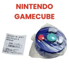 土日限定特価❗️コントローラーボタンコレクション2 GC ABXY